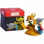 Mini Figure: Thor vs Loki