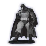 Batman Black & White Minifigure 7-Pack Box Set #3