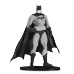 Batman Black & White Minifigure 7-Pack Box Set #3