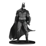 Batman Black & White Minifigure 7-Pack Box Set #3