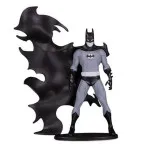 Batman Black & White Minifigure 7-Pack Box Set #4