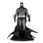 Batman Black & White Minifigure 7-Pack Box Set #4