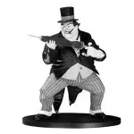 Batman Black & White Minifigure 7-Pack Box Set #4