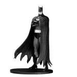 Batman Black & White Minifigure 7-Pack Box Set #4