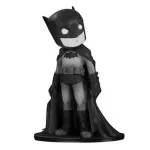 Batman Black & White Minifigure 7-Pack Box Set #4