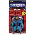 Action Figure: Masters of the Universe Vintage Collection Wave 1 - Skeletor