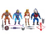 Action Figure: Masters of the Universe Vintage Collection Wave 1 - Hordak