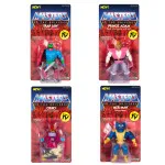 Action Figure: Masters of the Universe Vintage Collection Wave 3 - Πρίγκιπας Άνταμ