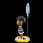 Q-Fig Diorama: The Big Bang Theory - Rajesh Koothrappali