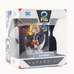 Q-Fig Diorama: Σούπεργκερλ