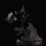 Q-Fig Diorama: Catwoman Rebirth