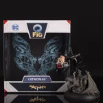 Q-Fig Diorama: Catwoman Rebirth