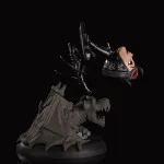 Q-Fig Diorama: Catwoman Rebirth