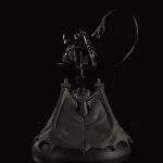 Q-Fig Diorama: Catwoman Rebirth