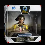 Q-Fig Diorama: Wonder Woman