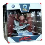 Q-Fig Diorama: Εφιάλτης στο δρόμο με τις λεύκες - Φρέντι Κρούγκερ
