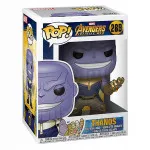 POP! Vinyl Bobble-Head Figure - Thanos 9 cm