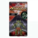 Action Figure: Thundercats - Slithe