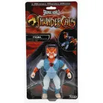 Action Figure: Thundercats - Tygra