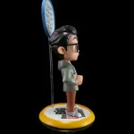 Q-Fig Diorama: The Big Bang Theory - Leonard Hofstadter