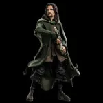 Mini Epics: LOTR #07 - Άραγκορν