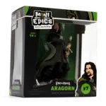 Mini Epics: LOTR #07 - Άραγκορν