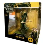 Mini Epics: LOTR #08 - Λέγκολας
