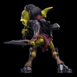 Mini Epics: LOTR #04 - Moria Orc