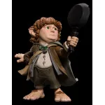 Mini Epics: LOTR #11 - Samwise