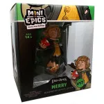Mini Epics: LOTR #17 - Μέρρυ