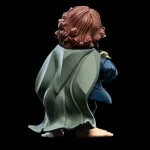 Mini Epics: LOTR #18 - Πίπιν