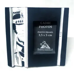 Photo Frame: Corto Maltese