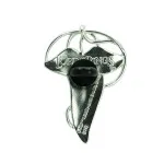 Lord of the Rings 3D Pin: Lorien's Leaf