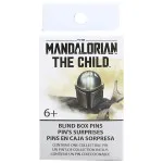 Καρφίτσα: Star Wars "The Child" (Κρυφό κουτί)
