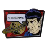Καρφίτσα: Star Trek "Spock's Badge" (Limited Edition)