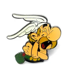 Pins Αστερίξ: Αστερίξ