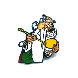 Pins Αστερίξ: Πανοραμίξ