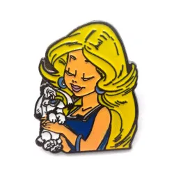 Pins Αστερίξ: Φραμπαλά με Ιντεφίξ
