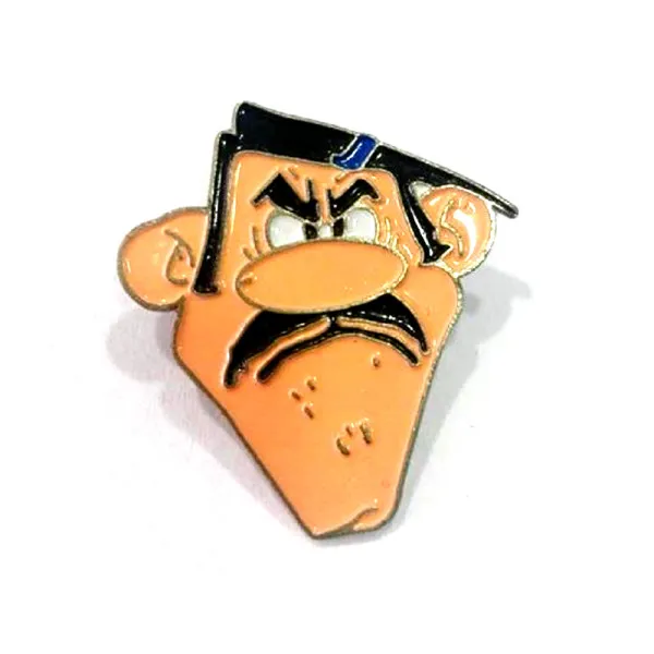 Pins of Lucky Luke Series: Joe Dalton