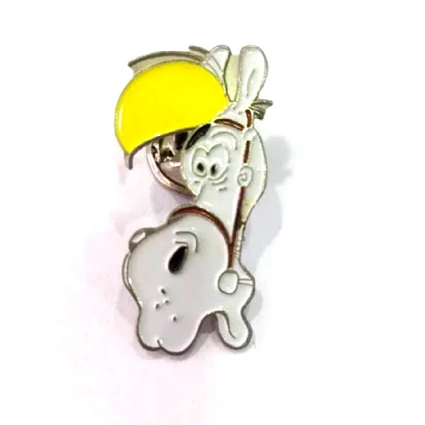 Pins of Lucky Luke Series: Jolly Jumper