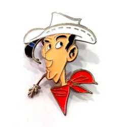 Pins Λούκυ Λουκ: Λούκυ Λουκ