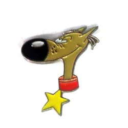 Pins Λούκυ Λουκ: Ραντανπλάν
