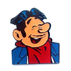 Pins Σπιρού και Φαντάζιο: Martin