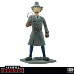 Plastic Statue "Inspector Gadget"