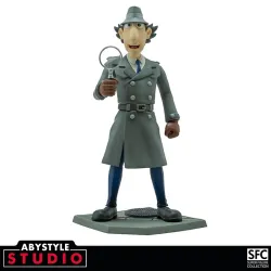 Plastic Statue "Inspector Gadget"