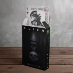 Τράπουλα: Άλλιεν - 40 χρόνια