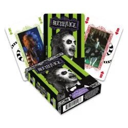 Τράπουλα: Beetlejuice