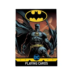 Playing Cards: DC Comics "Batman"