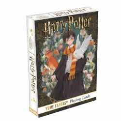 Τράπουλα: Harry Potter "Yume Fantasy"