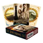 Playing Cards: Lord of the Rings - The Two Towers